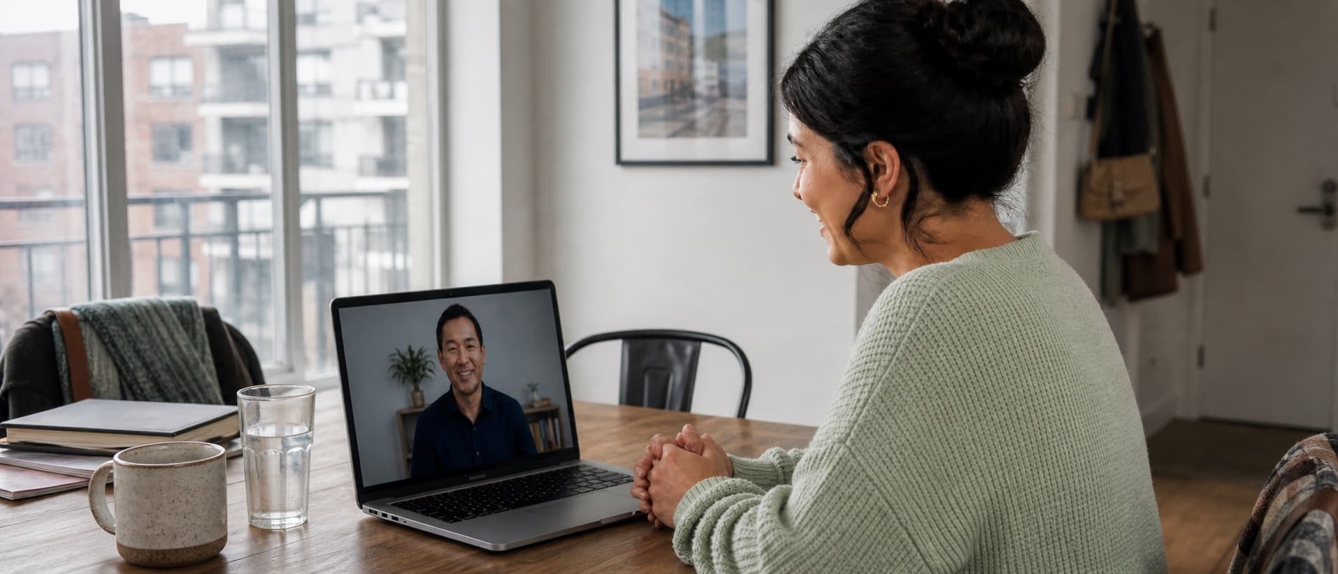 General Medical Consultation