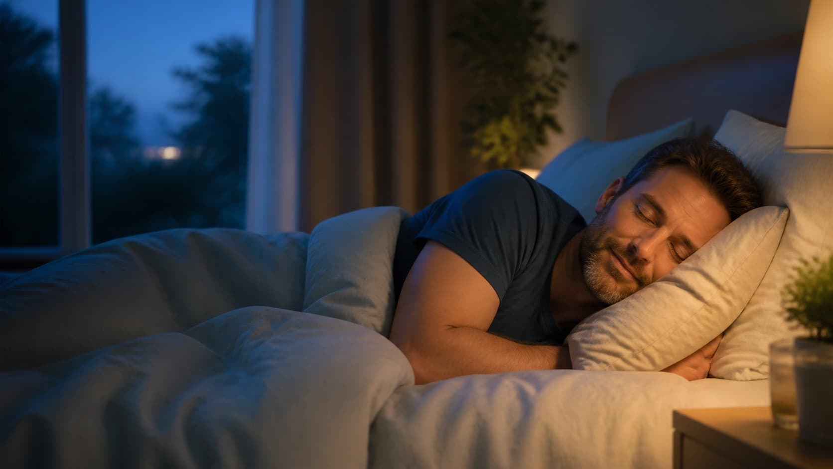Sleep Apnea Assessment